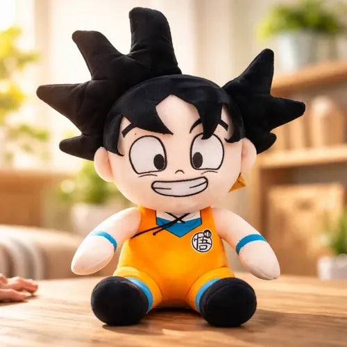 Peluche Goku